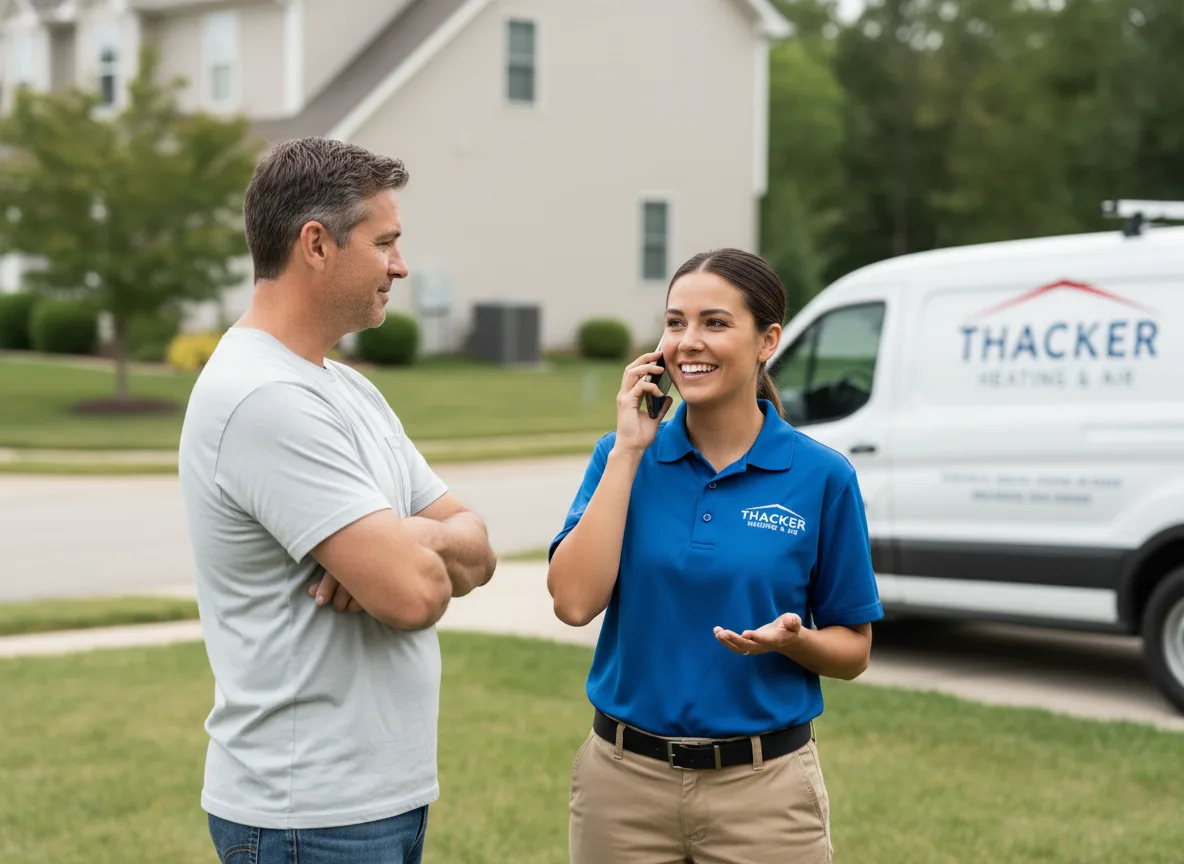 Ac Repair Landers, CA FAQs